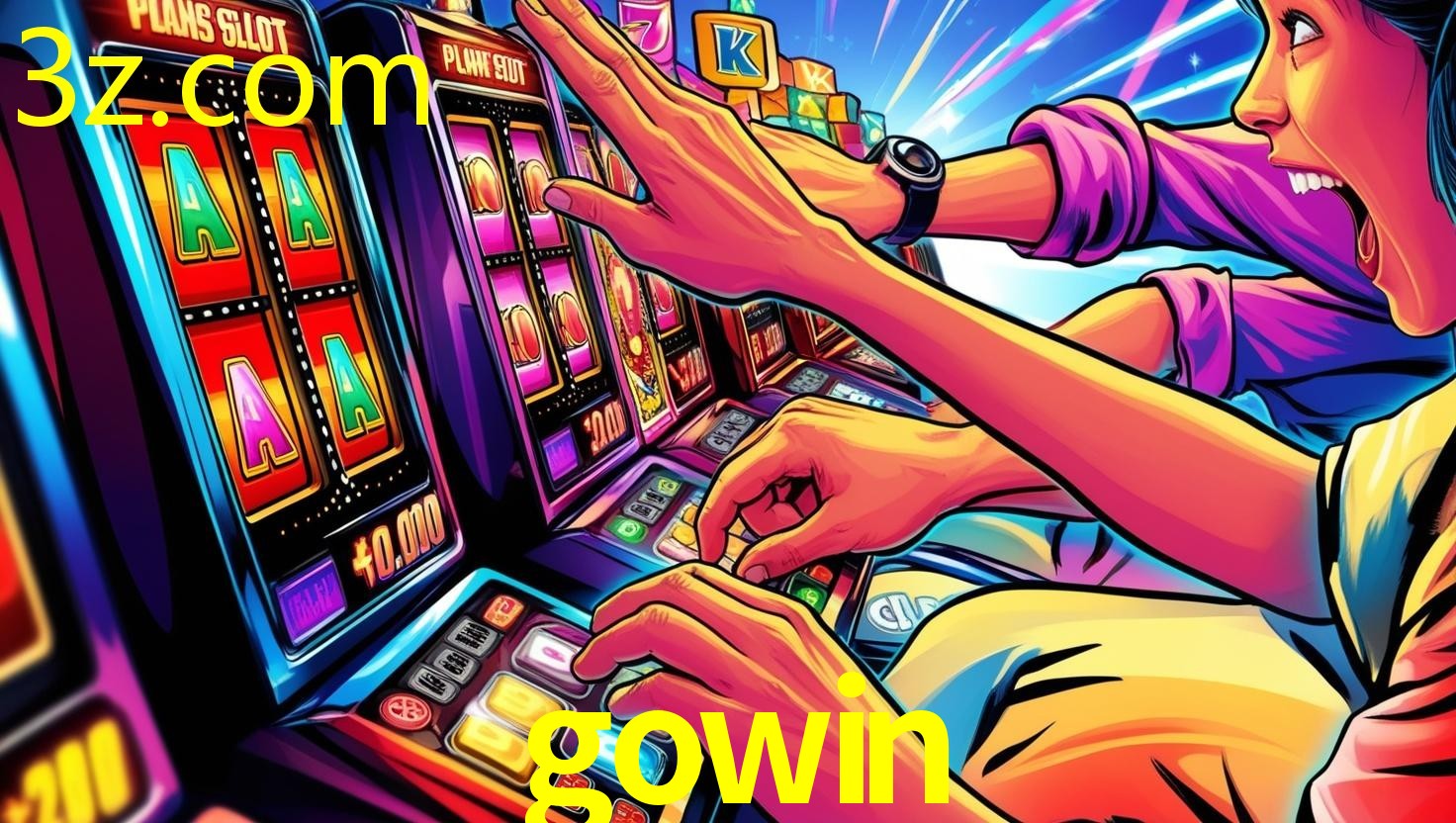 GOWIN.COM