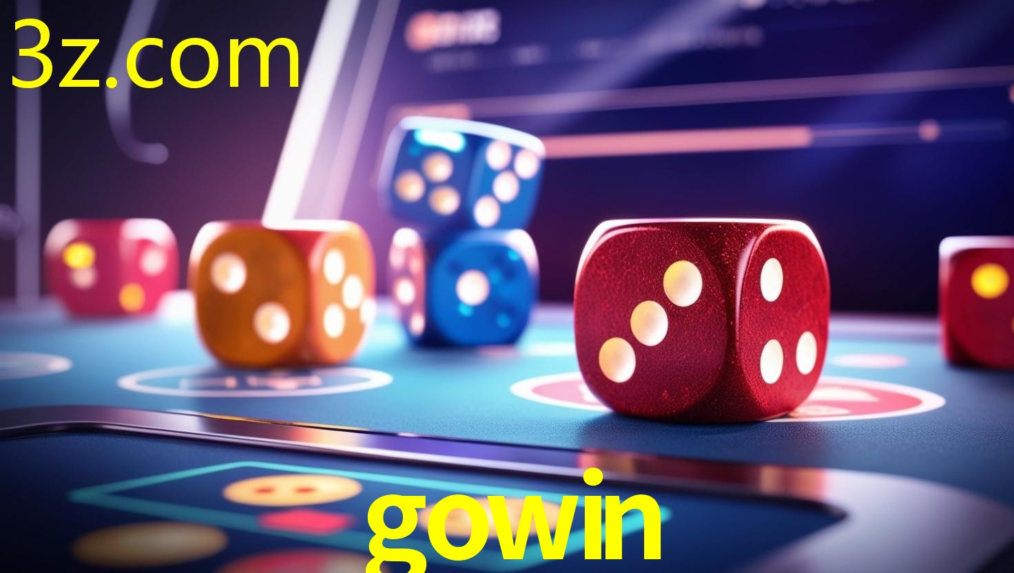 GOWIN.COM