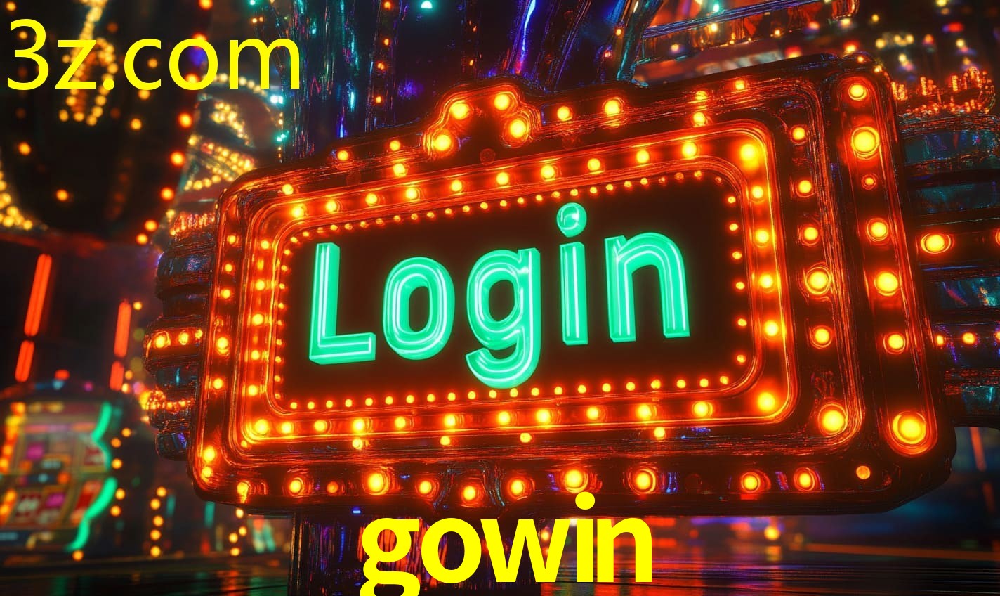 GOWIN.COM