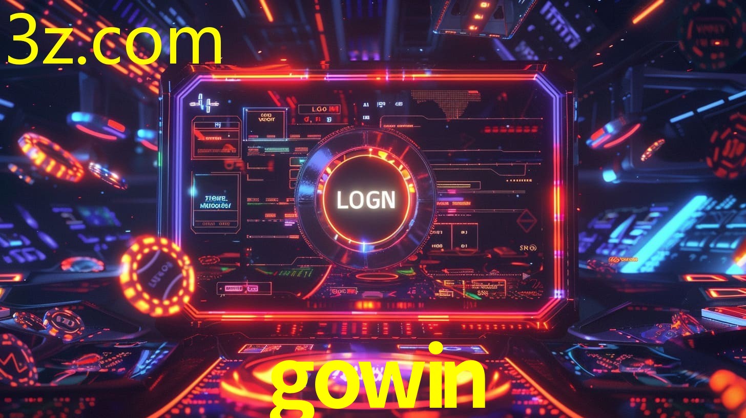 GOWIN.COM