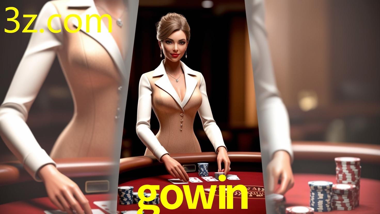 GOWIN.COM