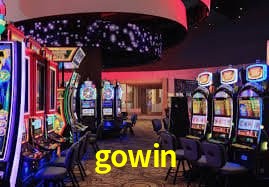 Depósito e saque na gowin