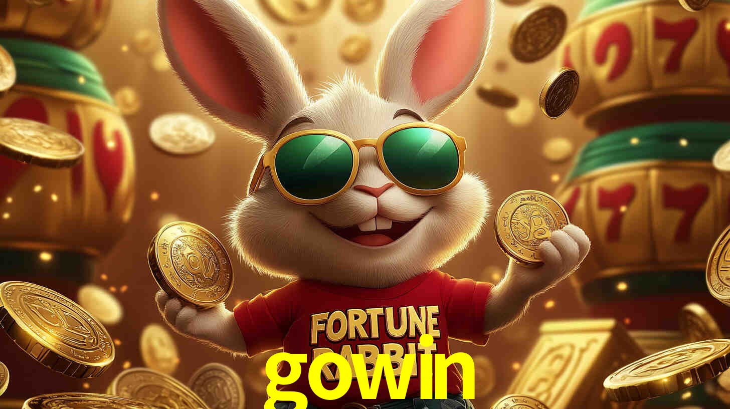 gowin,gowin.com