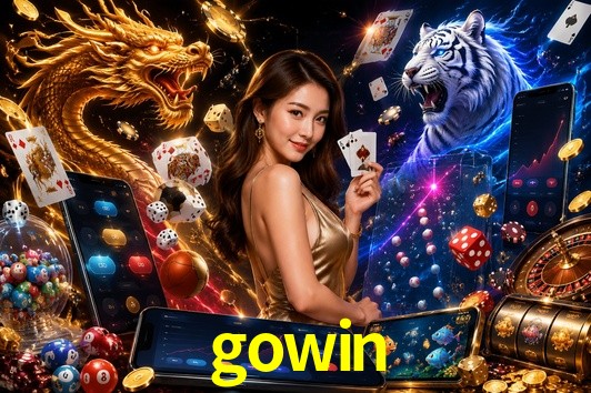 Tennis Betting gowin