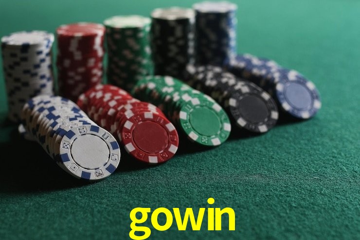 Game Statistics gowin