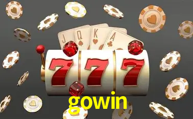 Descubra o Mundo do Cassino Online com gowin