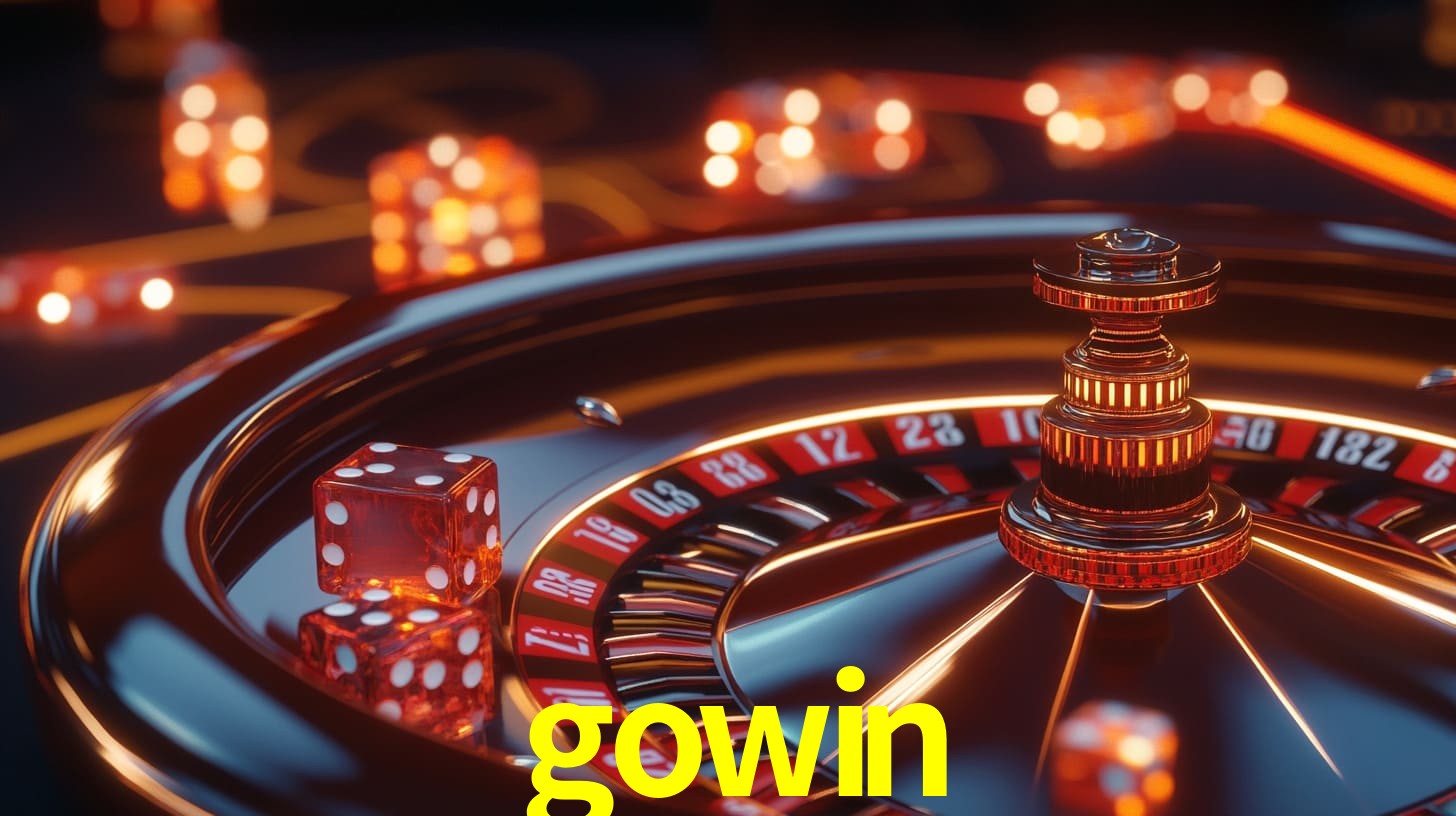 Blackjack Table gowin