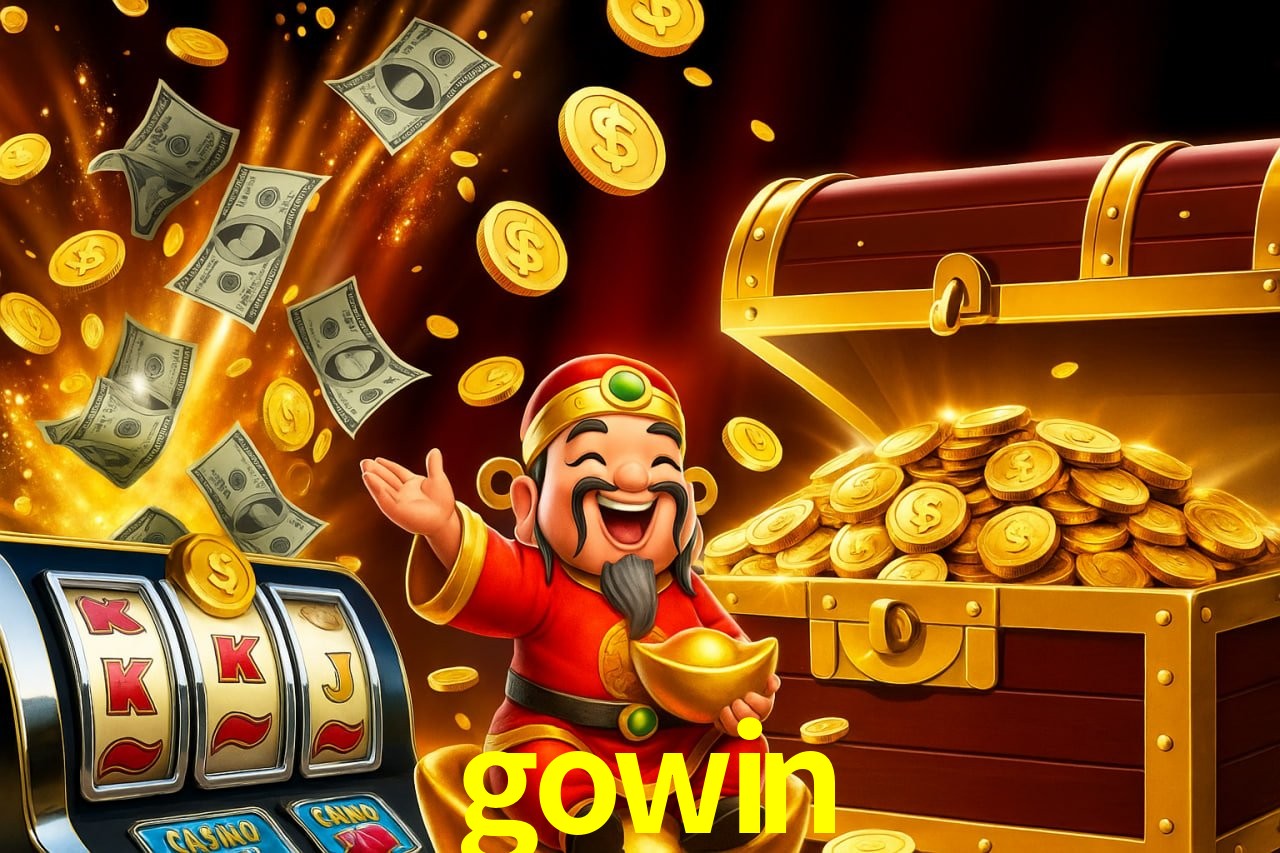 Jogo Aviator gowin