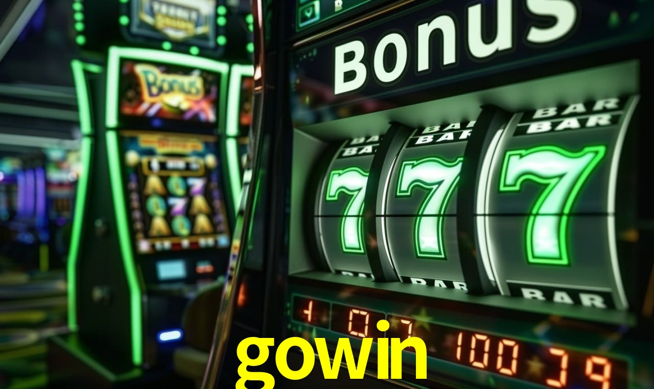 Slot Games gowin