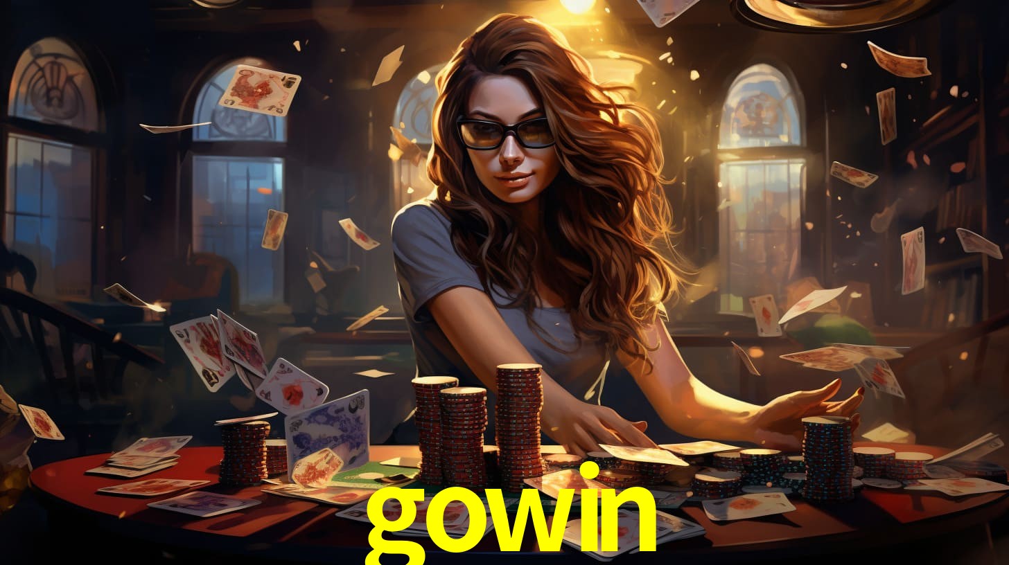 Roulette Table gowin