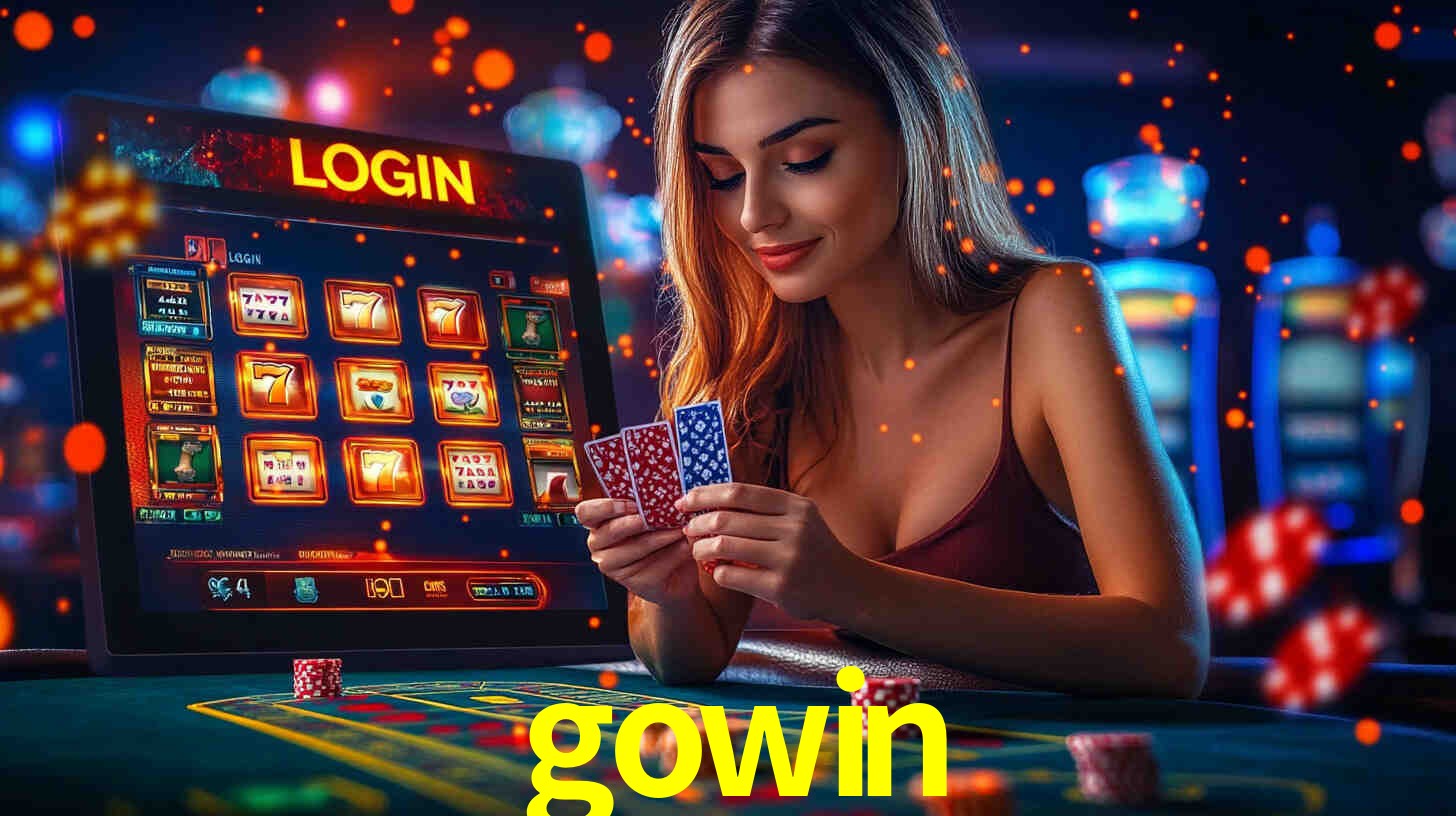 gowin,gowin.com