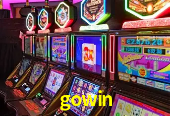 Descubra a Magia dos Jogos de Arcade no gowin