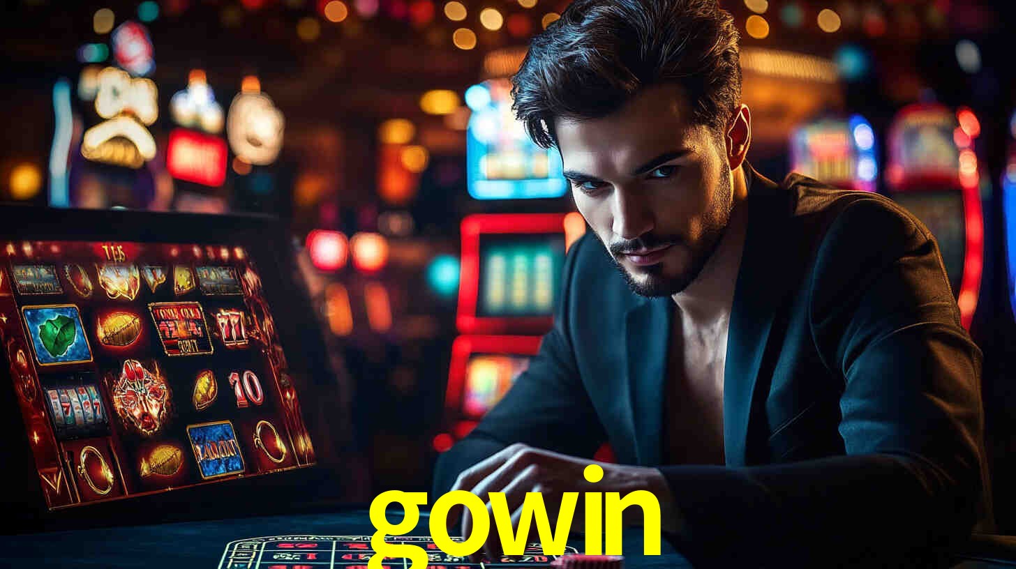 gowin,gowin.com