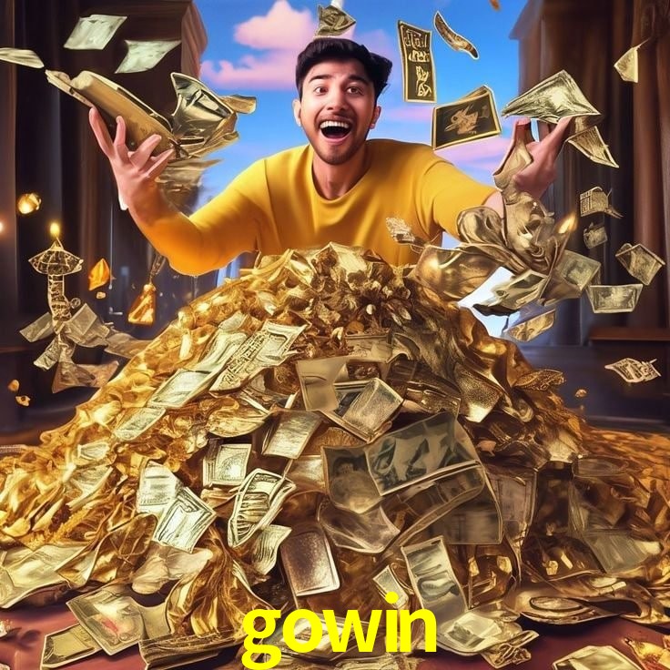 Estatísticas Esportivas gowin
