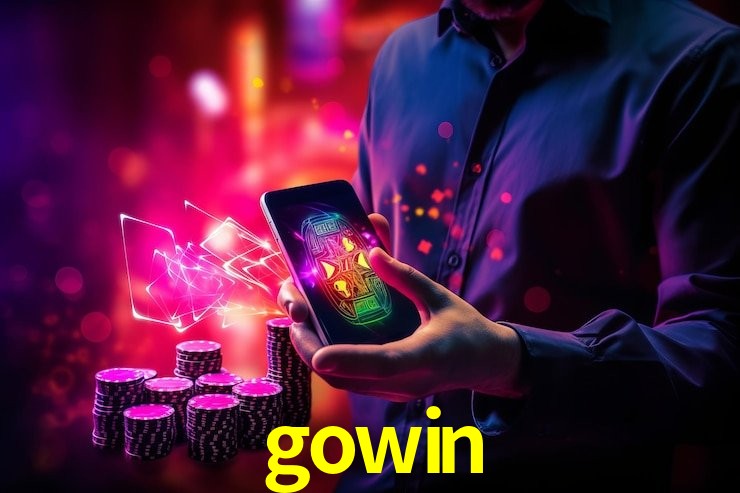 Apostas de Futebol gowin
