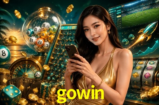 Account Benefits gowin