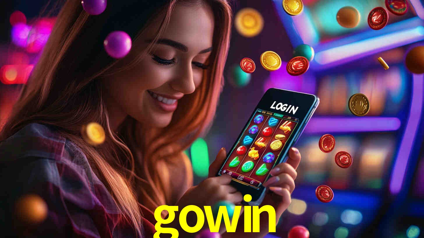 Sinta a adrenalina dos jogos de cassino com gowin