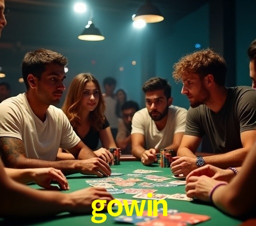 Lista de jogos de slot na gowin
