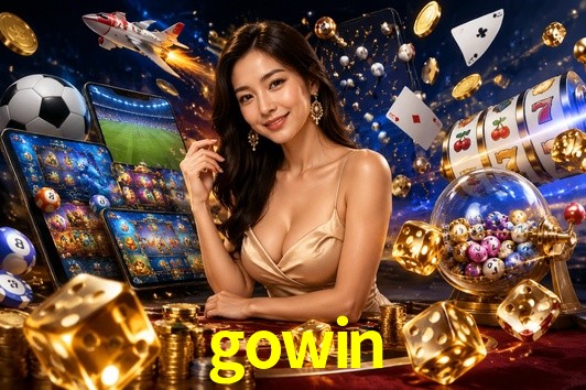 Game Providers gowin