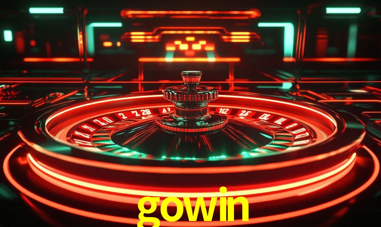 Apostas Esportivas na gowin: Um Guia Completo