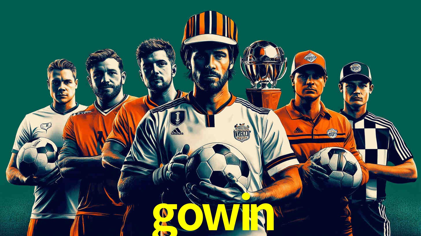 Inovações de Jogos na gowin: O Futuro das Experiências Interativas