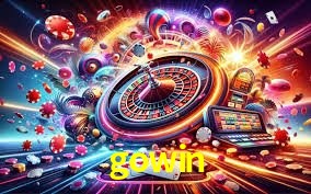 Recursos de Bônus gowin