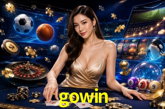 2FA Security gowin