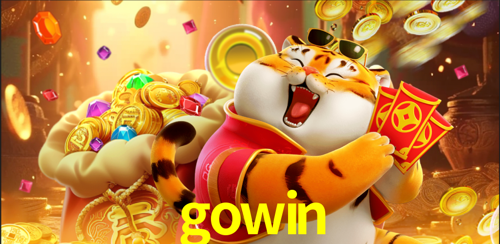 gowin.com