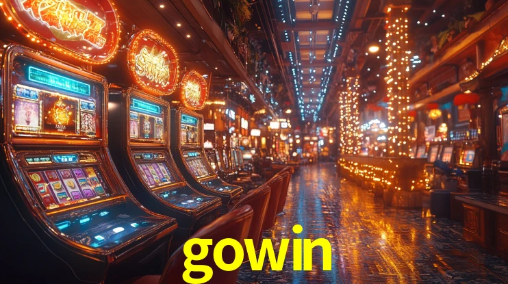 gowin.com