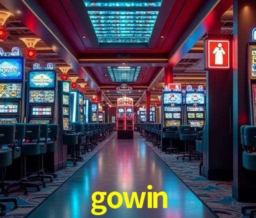 cassino gowin