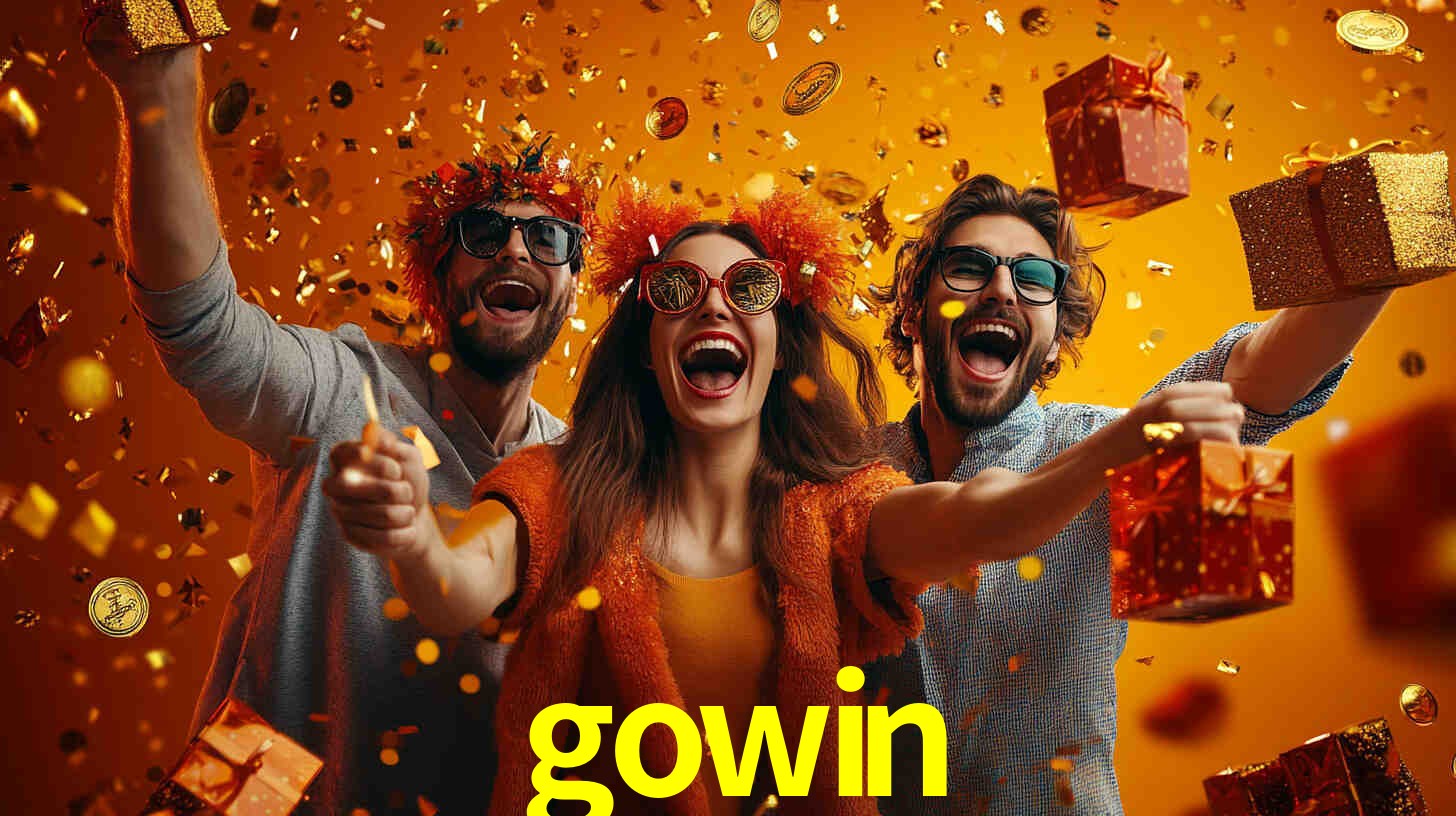 gowin.com