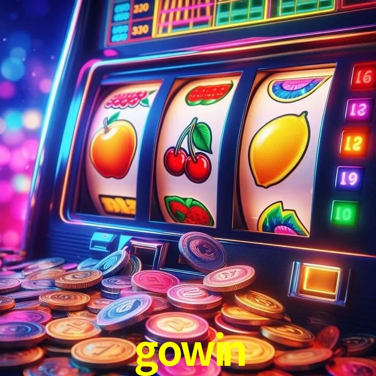 Jogos de Slot gowin