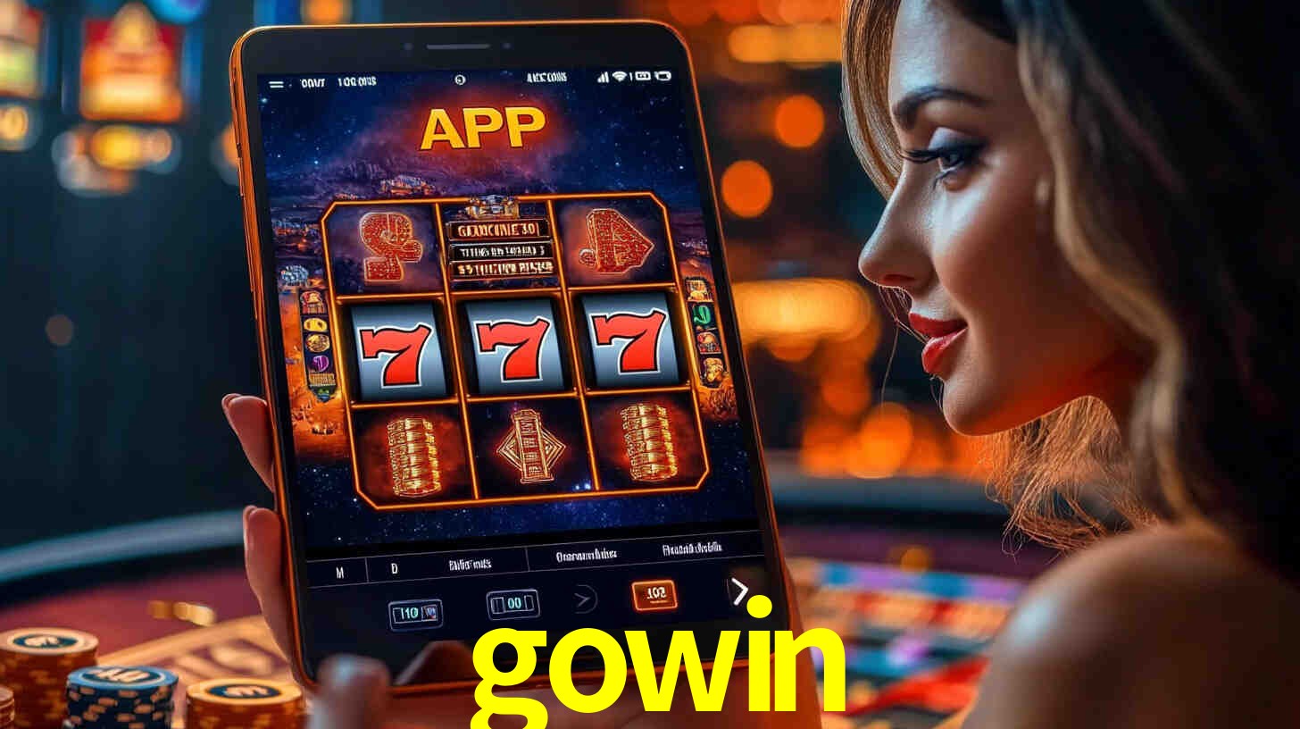 gowin: A Experiência de Casino com Jogos de Mesa ao Vivo