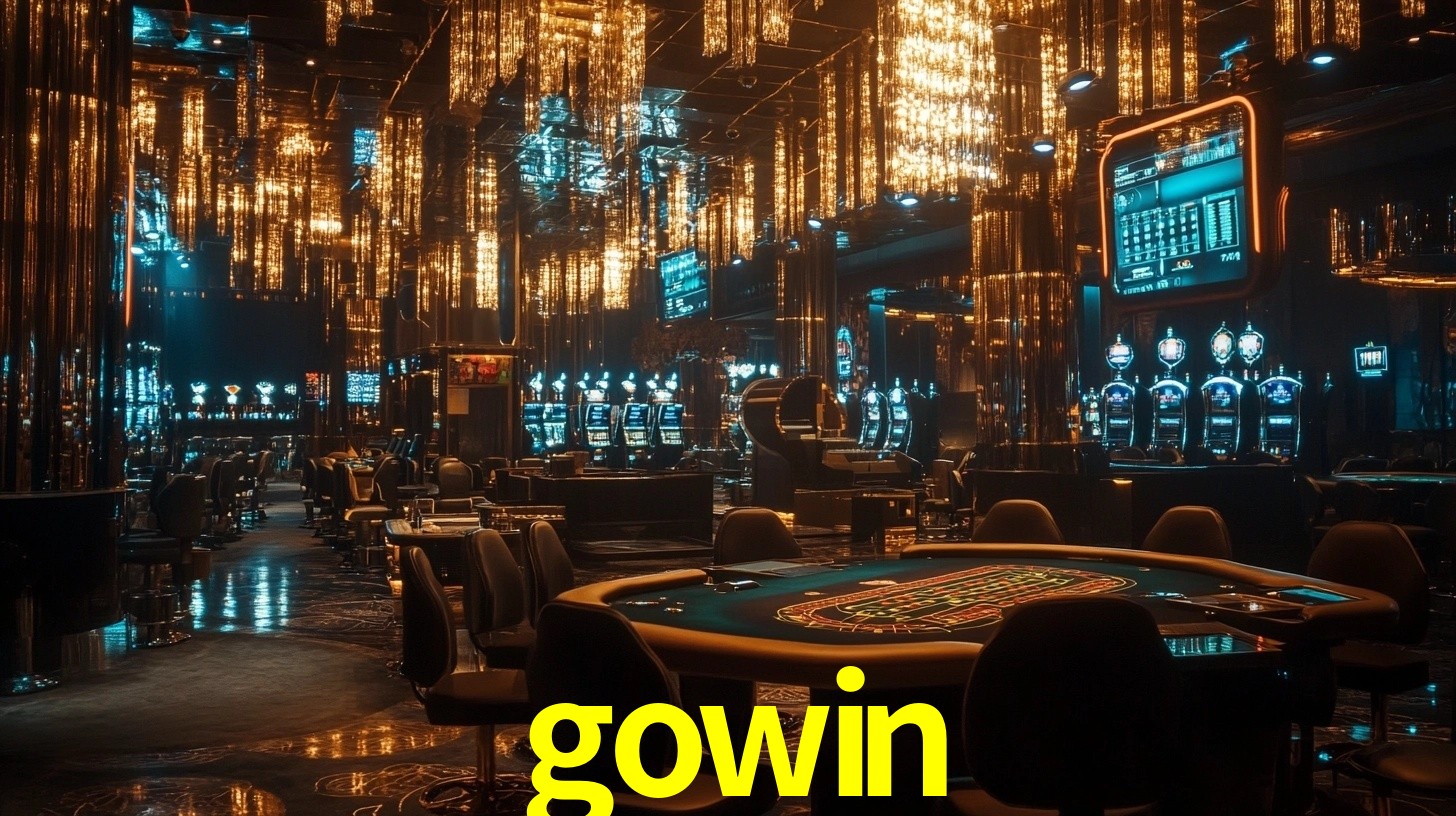 gowin,gowin.com