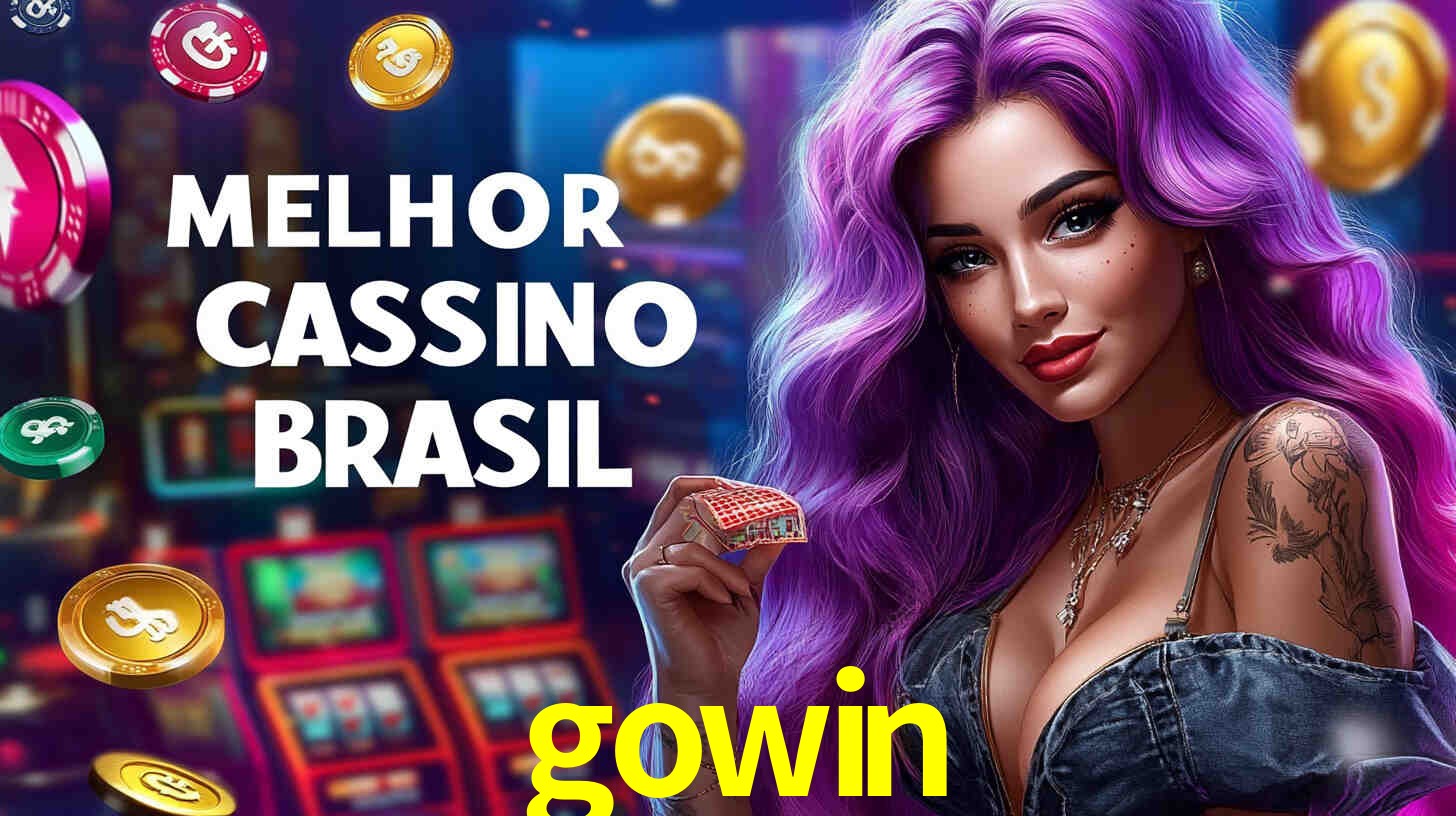 Descubra o Programa VIP da gowin: Vantagens Exclusivas para Jogadores
