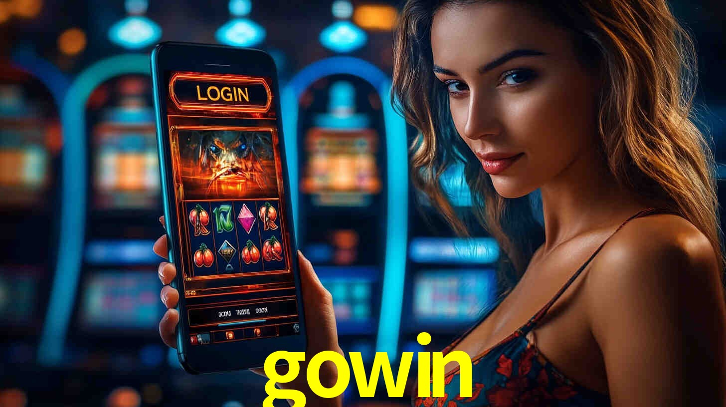 Bônus Generosos e Exclusivos no gowin para Você!