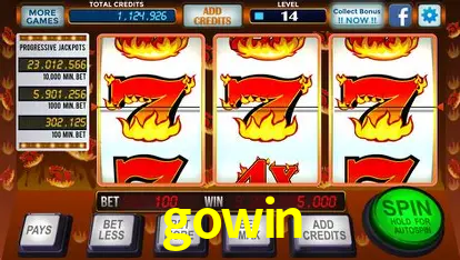 A Emoção da Loteria na gowin: Uma Chance de Mudança de Vida