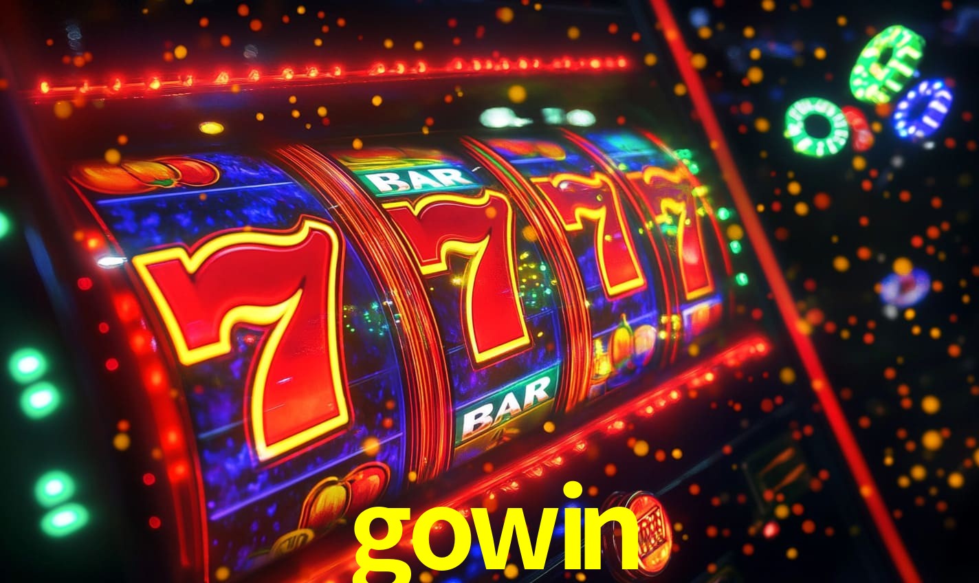 gowin: Seu Especialista em Apostas Esportivas Brasileiras