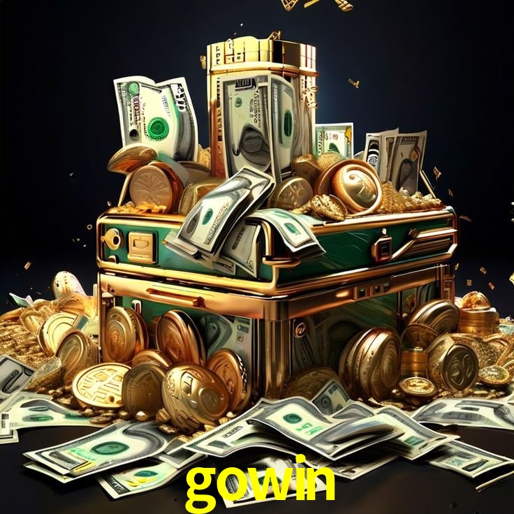 Diretório de Jogos gowin