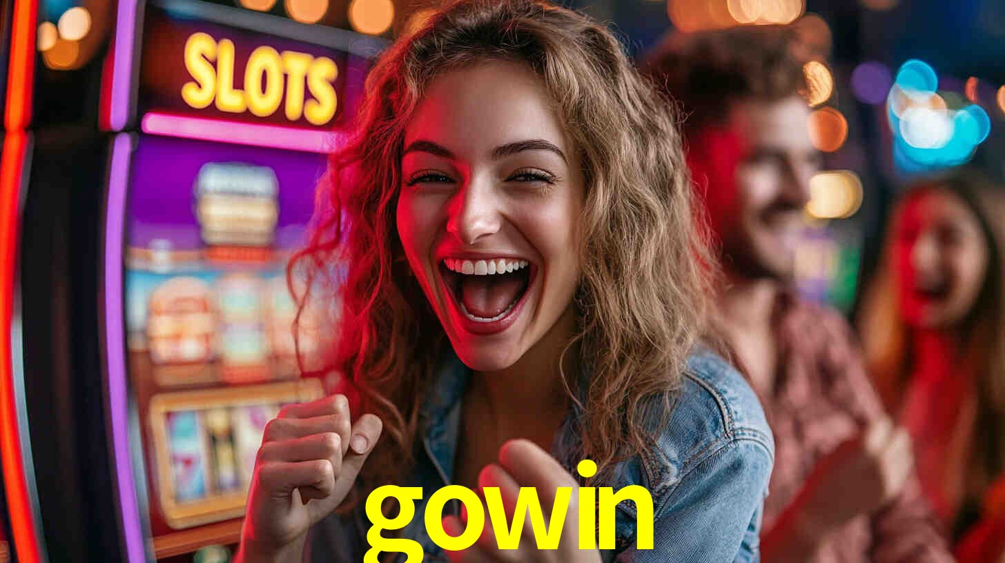 Desvendando o Mundo dos Jogos Virtuais na gowin