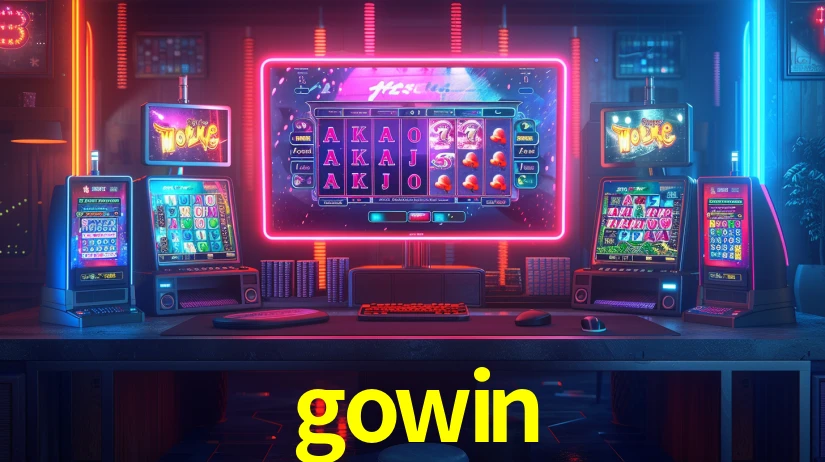 gowin,gowin.com