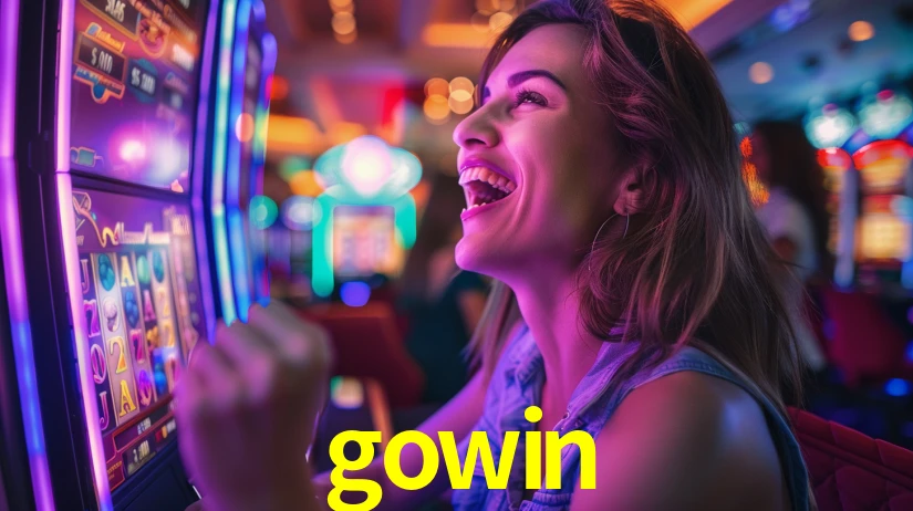 gowin.com