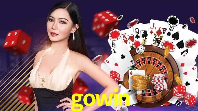 Mesa de Blackjack gowin