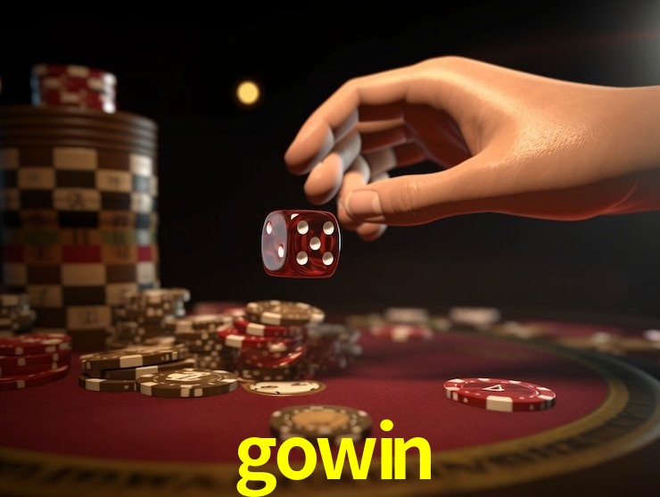 Design Responsivo gowin