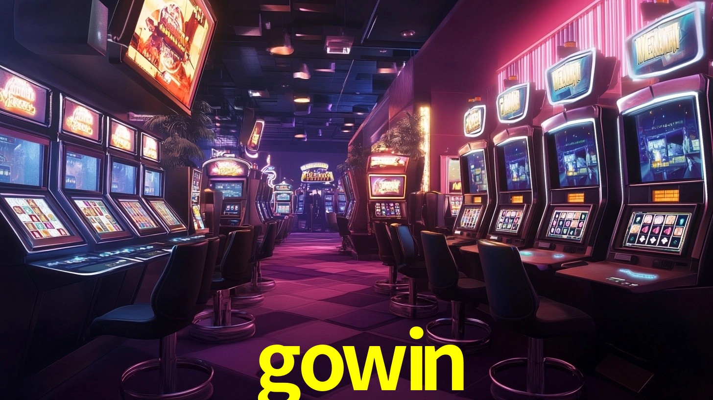 Ofertas Imperdíveis na gowin: Promoções e Bônus Que Valem a Pena