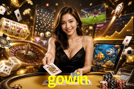 Responsive Design gowin