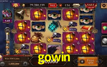 Blackjack na gowin