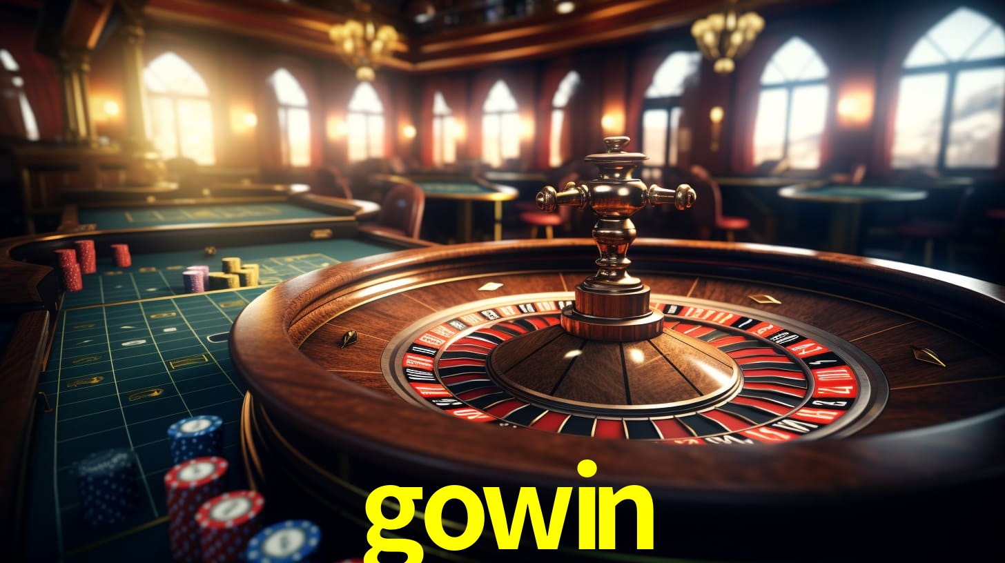 Live Casino gowin