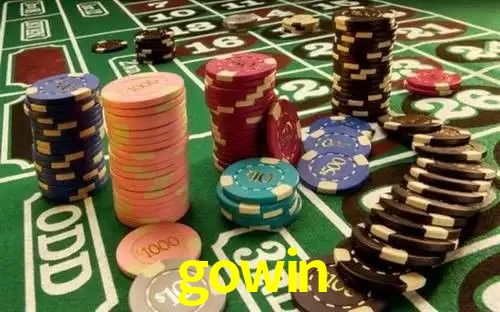 Apostas ao vivo gowin