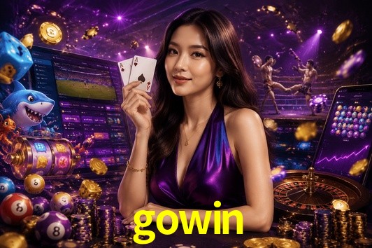 VIP Casino gowin
